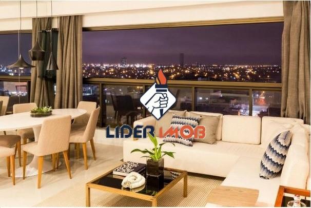 Apartamento alto padrão 3 quartos com suíte para venda no santa monica - dom vertical - Foto 2