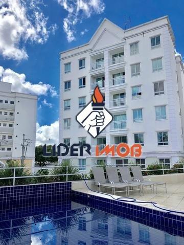 Apartamento residencial para Venda, Brasília, Feira de Santana, 2 dormitórios, 1 sala, 1 v