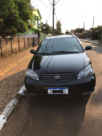 Toyota Fielder SW