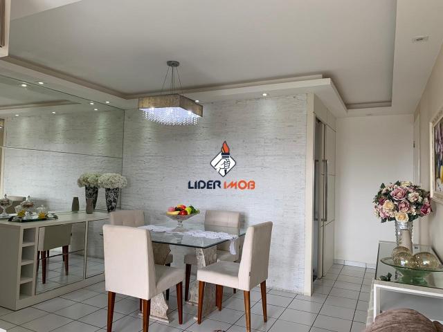 Apartamento residencial para Venda , Muchila, Feira de Santana, 3 dormitórios sendo 2 suít - Foto 11