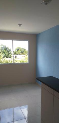 Vende-se apartamento na Ilha amarela