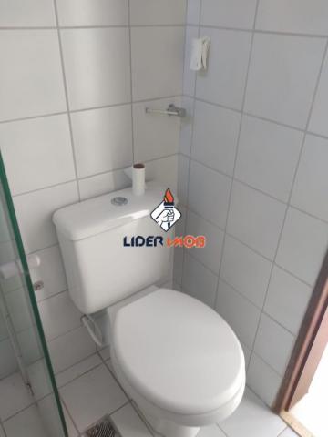 Apartamento residencial para venda e locação no tomba, em feira de santana com área total - Foto 13