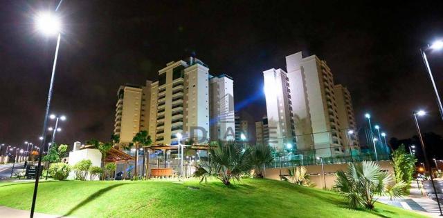 Acqua Galleria! 3 dorms/1 suíte - Foto 2