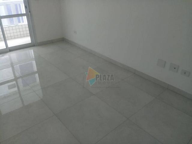 Apartamento com 2 dormitórios à venda, 83 m² por R$ 543.335,00 - Canto do Forte - Praia Gr - Foto 8