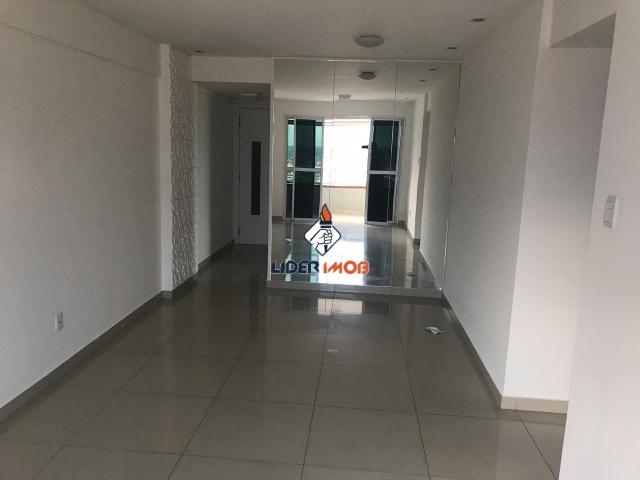 Líder imob - apartamento para locação no olhos d'água em feira de santana, com área total - Foto 13