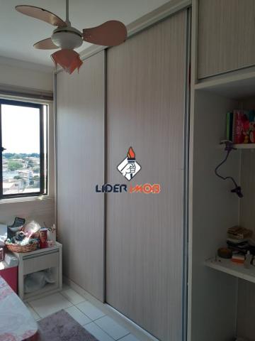 Apartamento MOBILIADO para Locação e Venda, Muchila, Feira de Santana, 3 dormitórios sendo - Foto 13