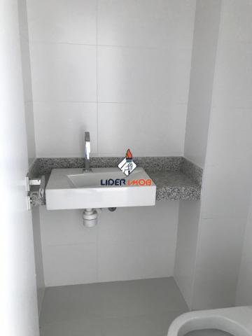 LÍDER IMOB - Apartamento ALTO PADRÃO para Venda, Santa Mônica, Feira de Santana, 3 suítes, - Foto 19
