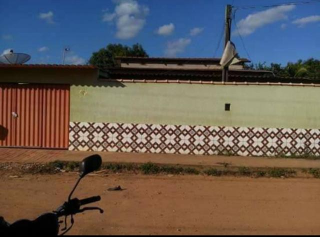 Vendo casa em Brasileia! - Foto 4