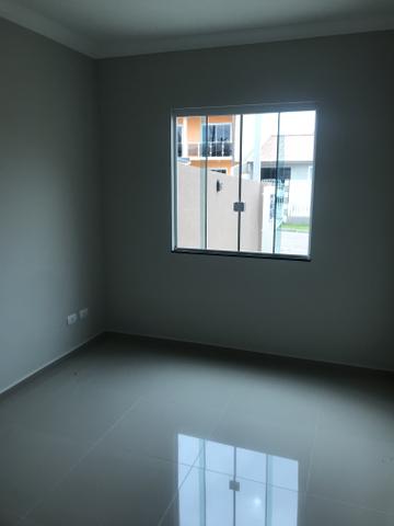 Sobrado com 03 dormitórios. Excelente acabamento no Rio Bonito - Campo de Santana - Foto 5