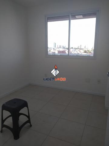 Líder imob - apartamento para venda, brasília, feira de santana, 3 dormitórios sendo 1 suí - Foto 17