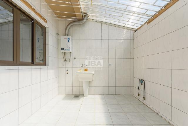 Casa de condomínio à venda com 5 dormitórios em Boqueirão, Curitiba cod:01155.003 - Foto 13