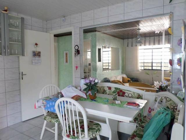 Vendo ou troco casa com terreno show - Foto 5