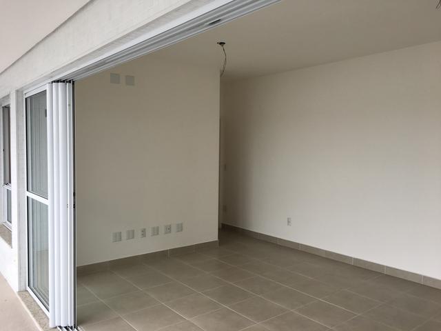 APARTAMENTO DE 140m2/ADRIANÓPOLIS/CONCEPT - Foto 3