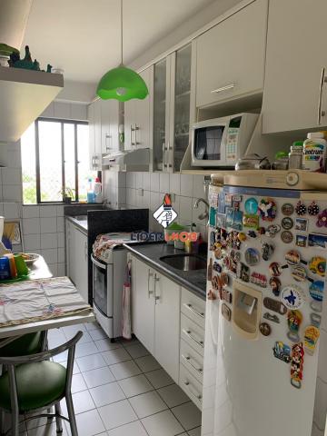 Apartamento residencial para Venda , Muchila, Feira de Santana, 3 dormitórios sendo 2 suít - Foto 4
