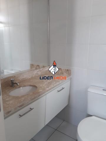 Líder imob - apartamento para locação no olhos d'água em feira de santana, com área total - Foto 7