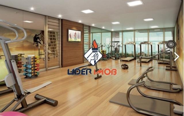 LÍDER IMOB - Apartamento ALTO PADRÃO para Venda, Santa Mônica, Feira de Santana, 3 suítes, - Foto 16