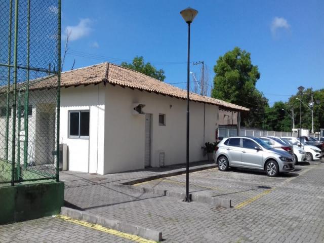 Apto 3qts, 1suíte, 1vg, 73m² - Foto 13