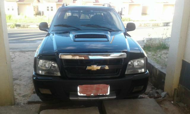S10 executiva 4x2 - Foto 3