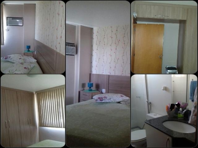 Apto 3qts, 1suíte, 1vg, 73m² - Foto 4