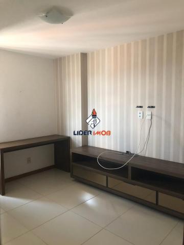 LÍDER IMOB -partamento 2 Suítes para Locação, Alto Padrão no Santa Mônica, em Feira de San - Foto 10