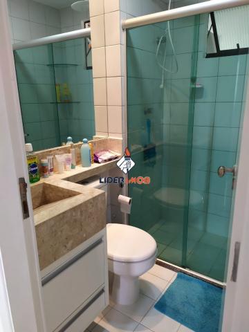 LÍDER IMOB - Apartamento Residencial para Venda no Muchila, em Feira de Santana, com Área - Foto 14