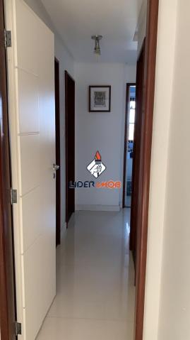 Líder imob - apartamento residencial para venda, ponto central, feira de santana, 4 dormit - Foto 10