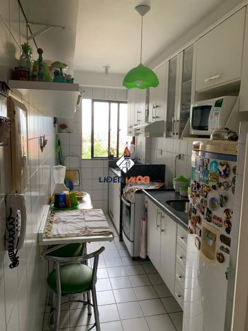 Apartamento residencial para Venda , Muchila, Feira de Santana, 3 dormitórios sendo 2 suít - Foto 7