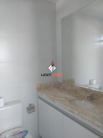 Líder imob - apartamento para venda, brasília, feira de santana, 3 dormitórios sendo 1 suí - Foto 18