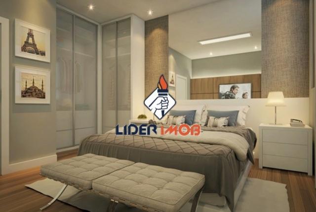 LÍDER IMOB - Apartamento ALTO PADRÃO para Venda, Santa Mônica, Feira de Santana, 3 suítes, - Foto 7