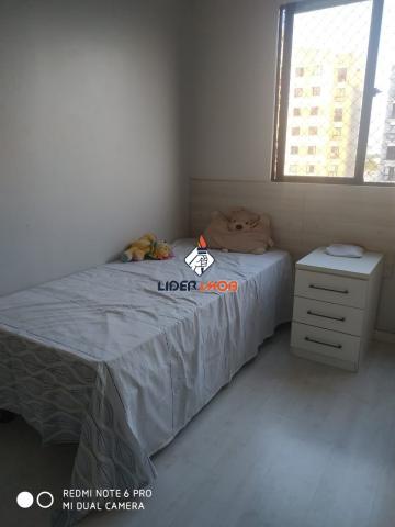 Apartamento mobiliado para locação, muchila, feira de santana, 3 dormitórios sendo 1 suíte - Foto 2