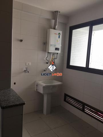 Líder imob - apartameapartamento alto padrão para locação, santa mônica, feira de santana, - Foto 19
