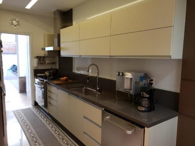 Casa 4qts, 3 suítes, 4vgs, 314m². - Foto 14