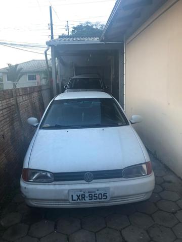 Vendo carro 5.000 - Foto 2
