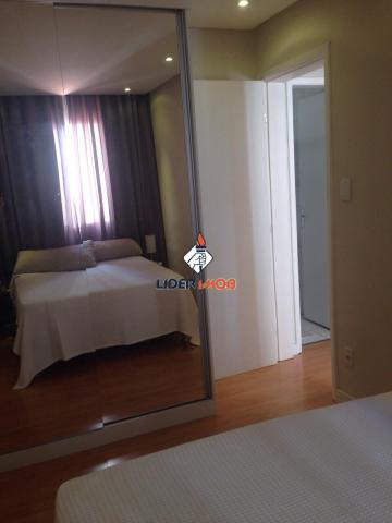 LÍDER IMOB - Apartamento 2/4 para Venda e Locação MOBILIADO, Pedra do Descanso, Feira de S - Foto 13