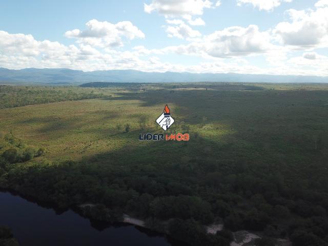 Líder imob - fazenda para venda, chapada, andaraí, 2.530,00 hectares. - Foto 3