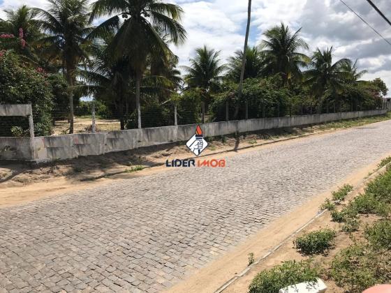 Líder imob - terreno comercial para venda no sim em feira de santana, área total 17.424,00