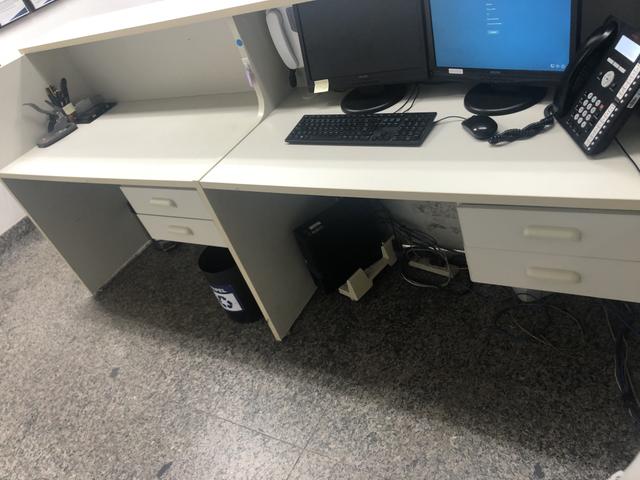 Balcão de Recepção / Atendimento / Mesa - Foto 3