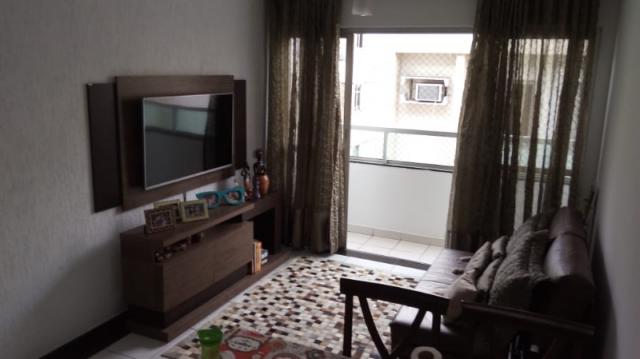 Apartamento à venda com 1 dormitórios em Jardim camburi, Vitória cod:AP00381