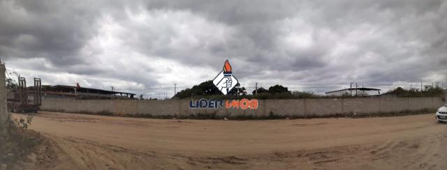 Líder imob - terreno para venda, sim, feira de santana, 2.000,00 m² total. - Foto 3