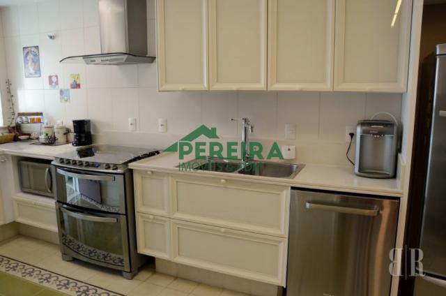 Cobertura à venda com 4 dormitórios em Barra da tijuca, Rio de janeiro cod:645045 - Foto 18