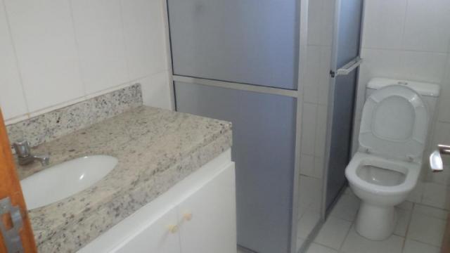 Apartamento para alugar com 3 dormitórios em Alto da glória, Goiânia cod:8785 - Foto 20