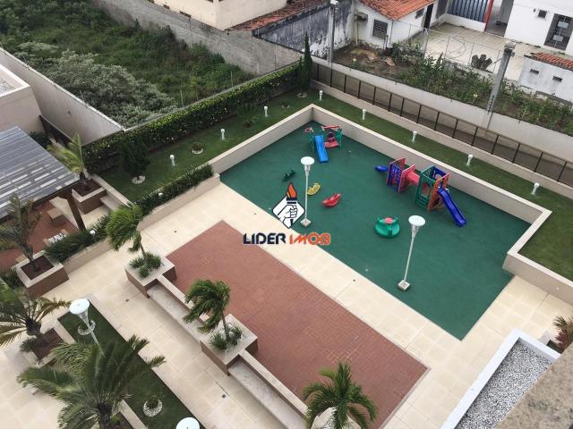 LÍDER IMOB - Apartamento Alto Padrão para Venda, Santa Mônica, Feira de Santana, 3 dormitó - Foto 9