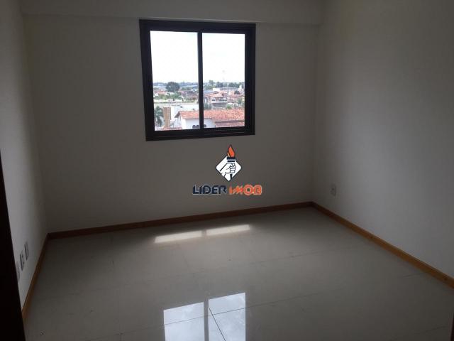 LÍDER IMOB - Apartamento Alto Padrão para Venda, Santa Mônica, Feira de Santana, 3 dormitó - Foto 3