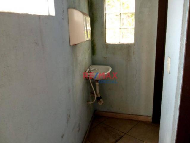 Prédio para alugar por r$ 3.500/mês - centro - guarulhos/sp - Foto 14