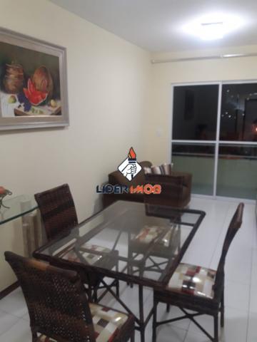 Líder imob - apart hotel para locação, com 1 suíte, no santa mônica, em feira de santana c - Foto 2