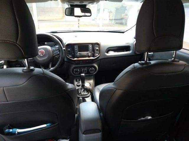 Fiat toro volcano - Foto 7
