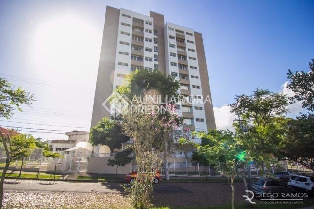 Apartamento para alugar com 2 dormitórios em Partenon, Porto alegre cod:304484 - Foto 9