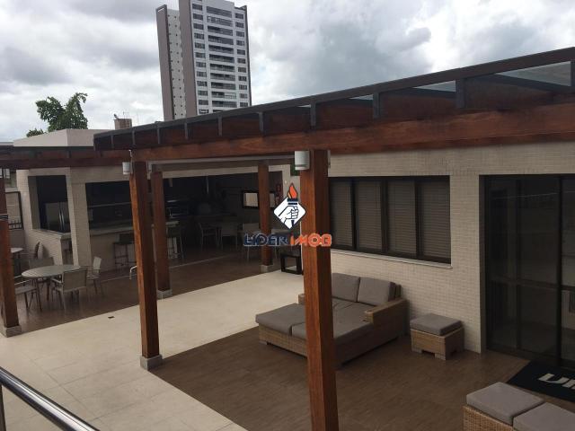 LÍDER IMOB - Apartamento Alto Padrão para Venda, Santa Mônica, Feira de Santana, 3 dormitó - Foto 18
