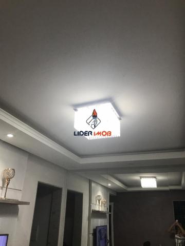 LÍDER IMOB - Apartamento residencial para Venda, Vila Olímpia, Feira de Santana, 2 dormitó - Foto 7