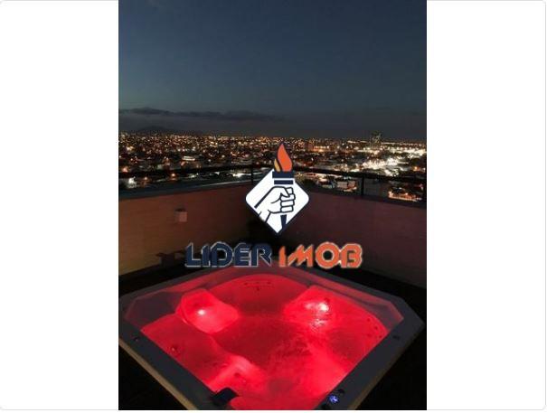 Líder imob - apartamento cobertura duplex para venda, ponto central, feira de santana, 3 d - Foto 11